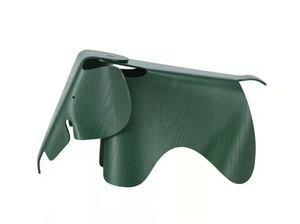 VITRA - EAMES ELEPHANT PLYWOOD SPECIAL EDITION - Game for children _ In Stock